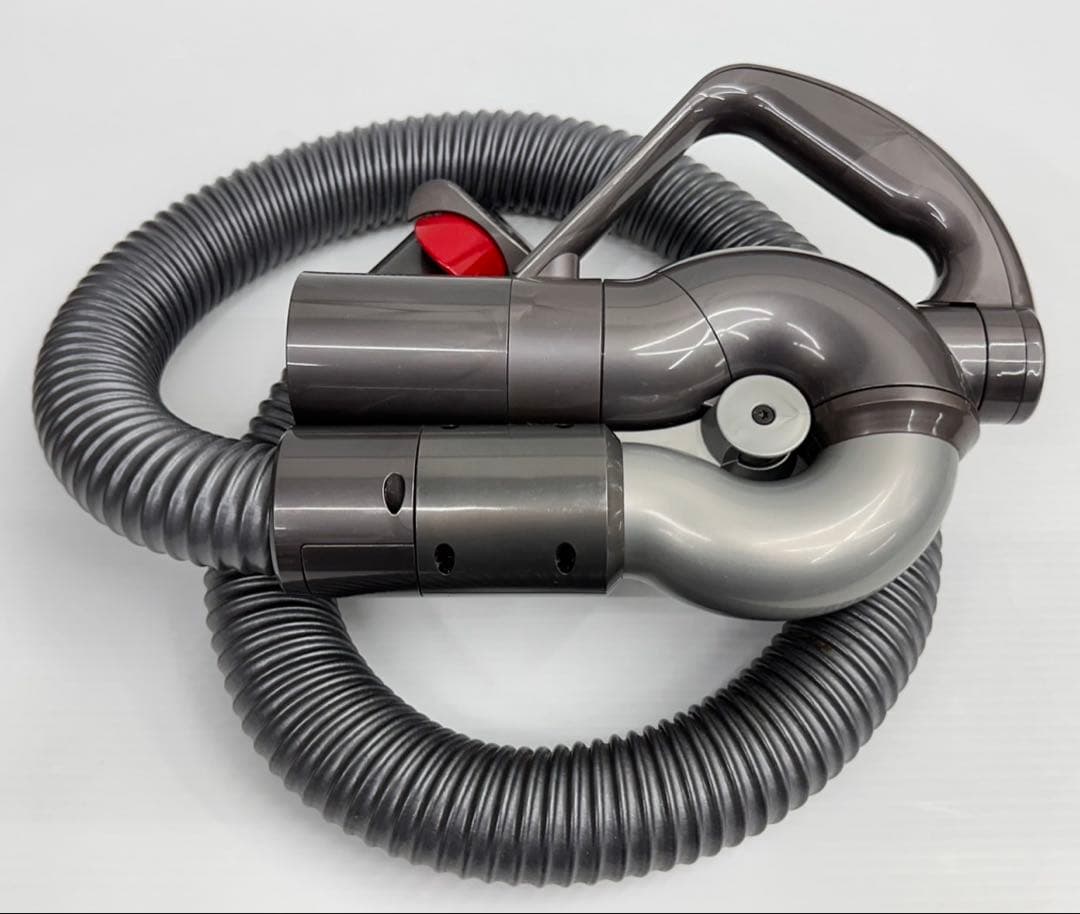 美品　CY29 純正品　動作保証品　Dyson ダイソン　掃除機　ホース　綺麗