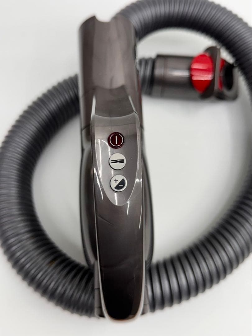 美品　CY29 純正品　動作保証品　Dyson ダイソン　掃除機　ホース　綺麗