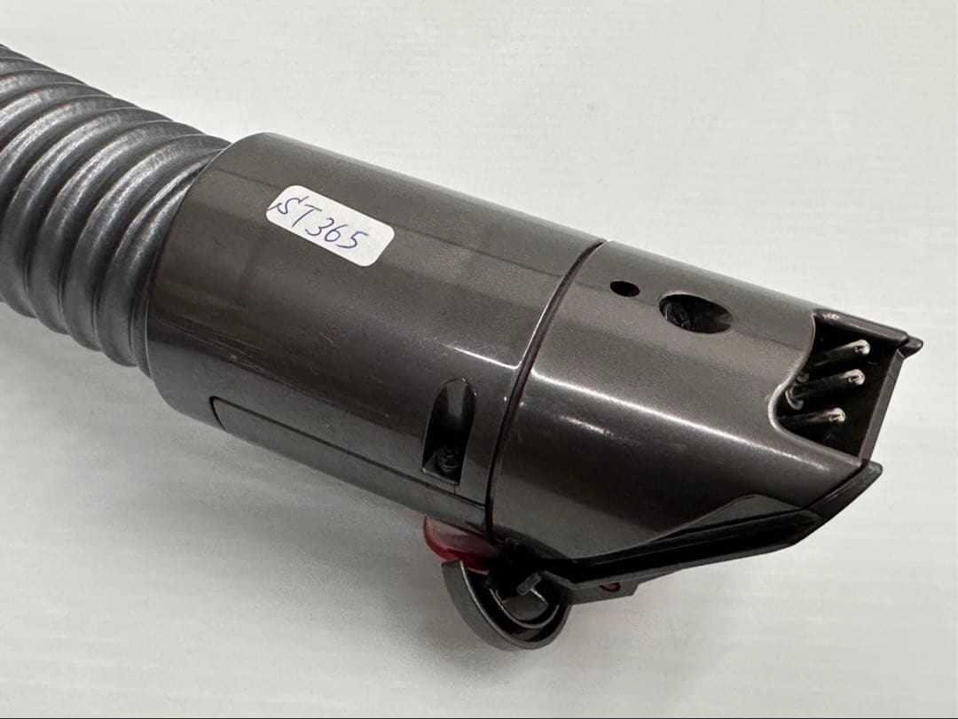 美品　CY29 純正品　動作保証品　Dyson ダイソン　掃除機　ホース　綺麗