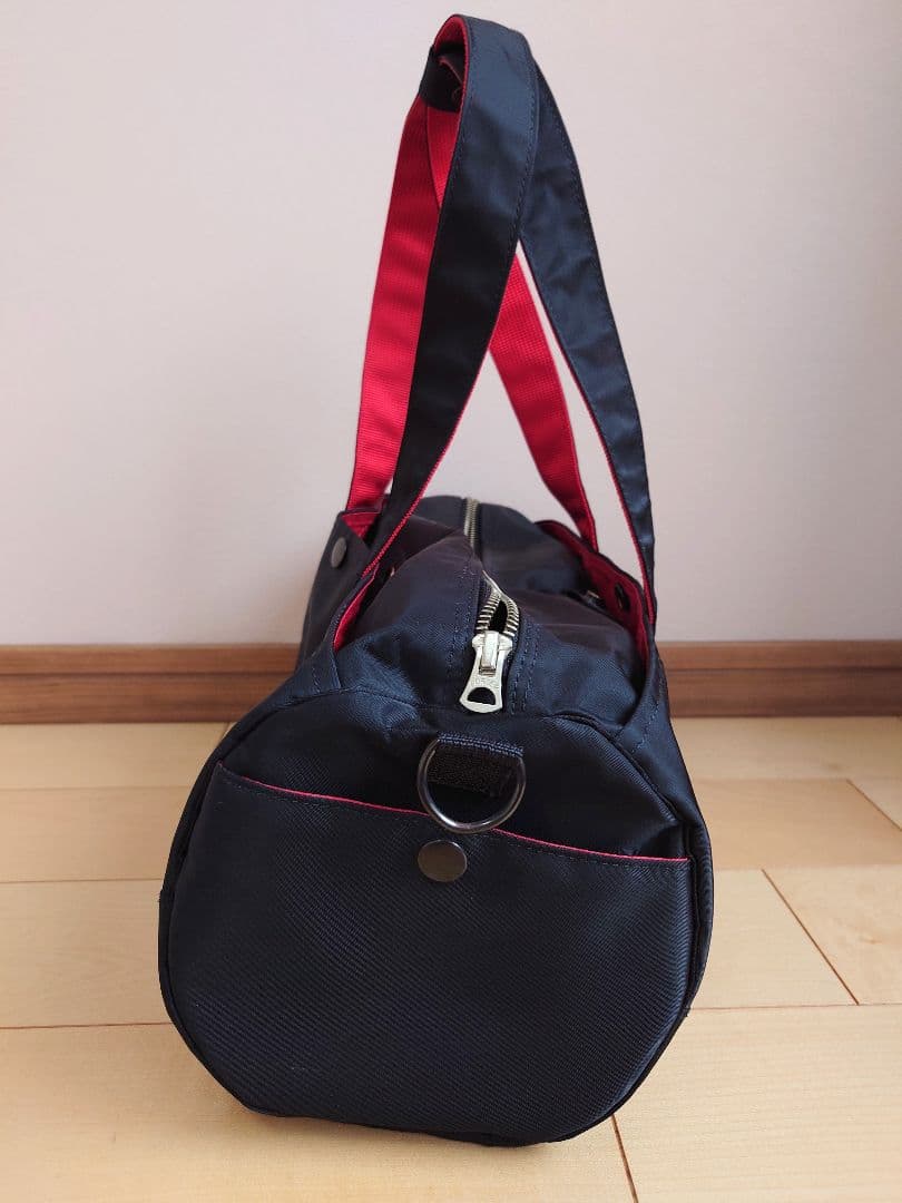 PORTER ILS エルファイン 2way ドラムバッグ ポーター ナイロン