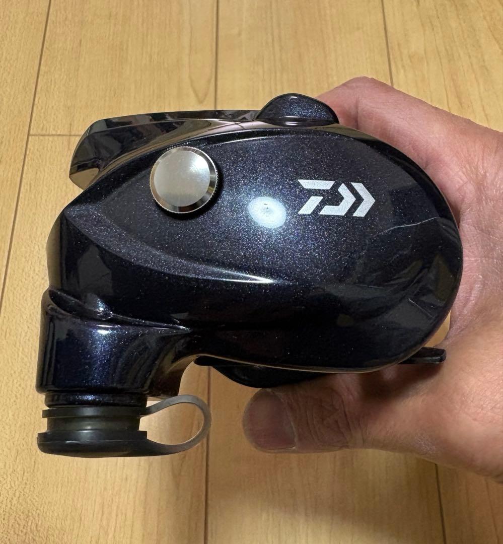 Daiwa レオブリッツ300j 電動リール