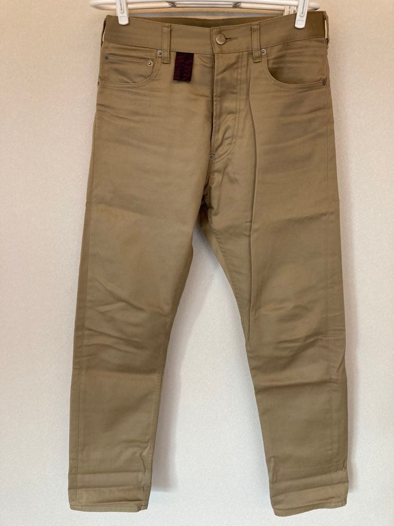 ヴィヴィアンウエストウッドマン　チノパン　46