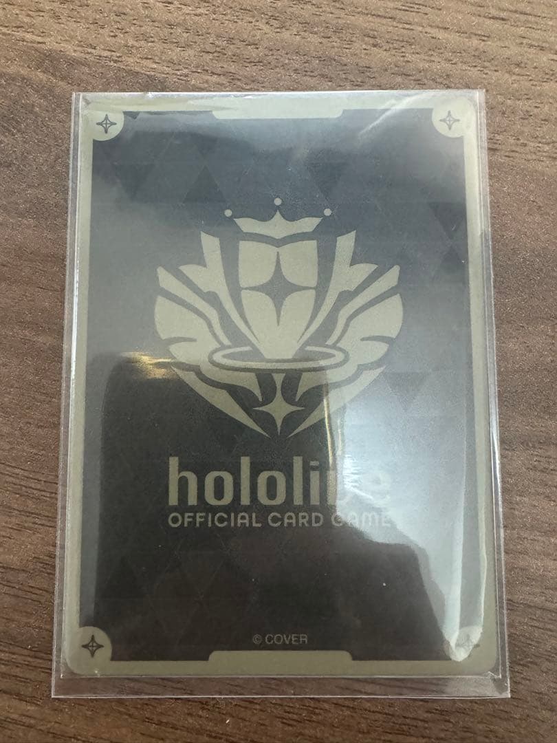 ホロカ　アイドルマイク　プロモ　天音かなた