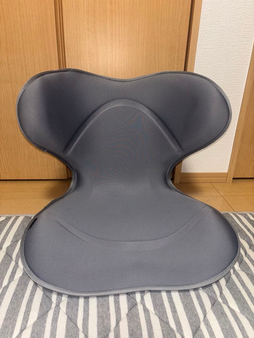 【最終値下げ】MTG Style SMARTスタイルスマート 姿勢サポートチェア