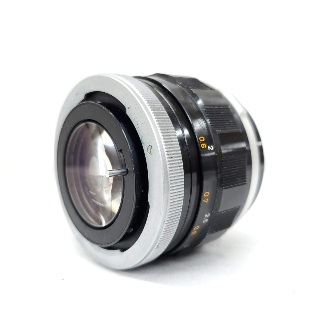 その他 Canon FL 55mm 1:1.2 F1225-170-1-36p p