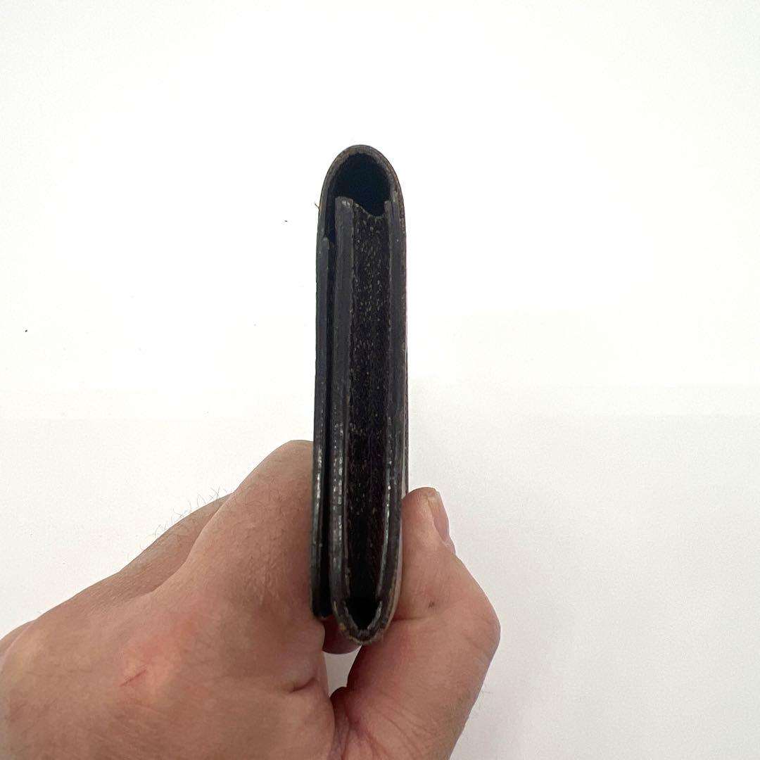 LOUIS VUITTON ルイヴィトン　名刺入れ　カードケース　ダミエ