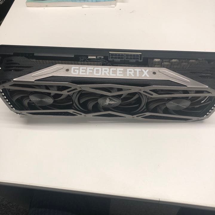グラフィックボード・グラボ・ビデオカード GAIN WARD GEFORCE RTX3070