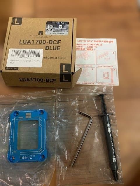 MSIマザーボード　 MAG Z690 TOMHAWK WIFI DDR4