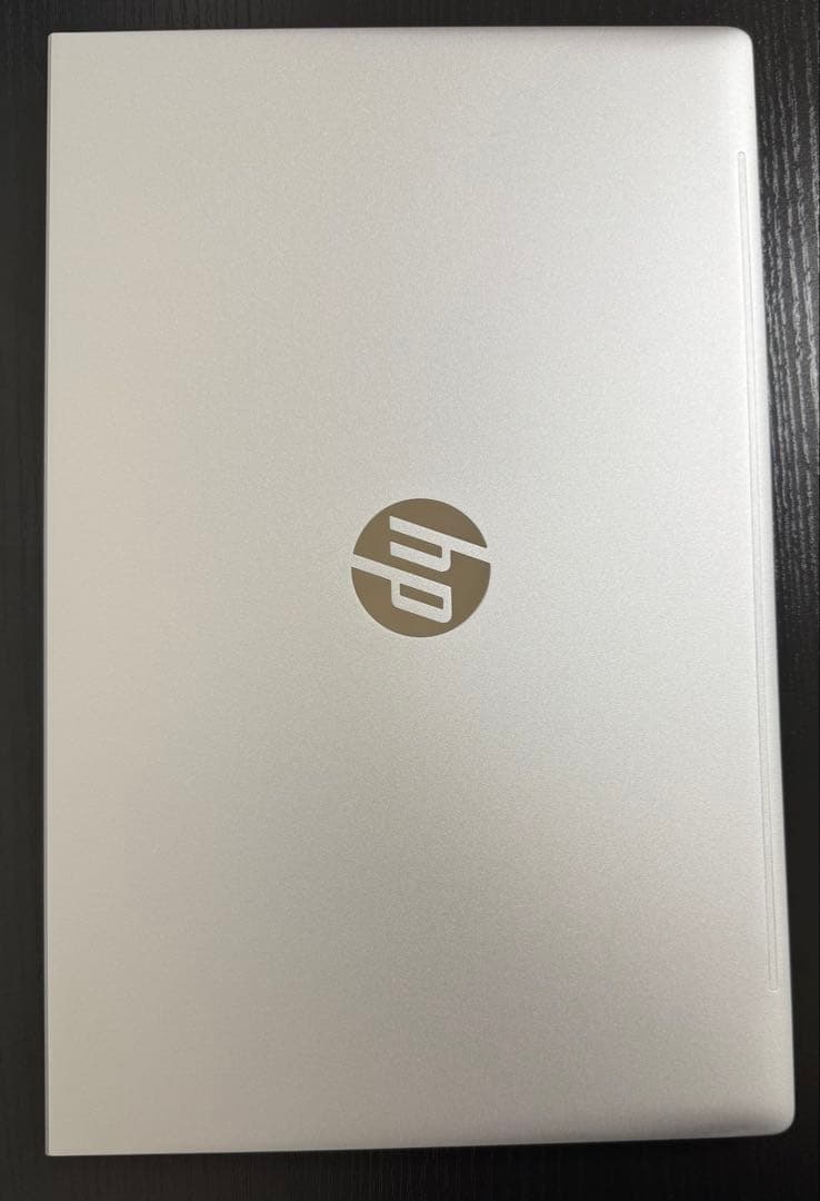 【未使用に近い】HP 450/G10 第13世代i5 16GB Office