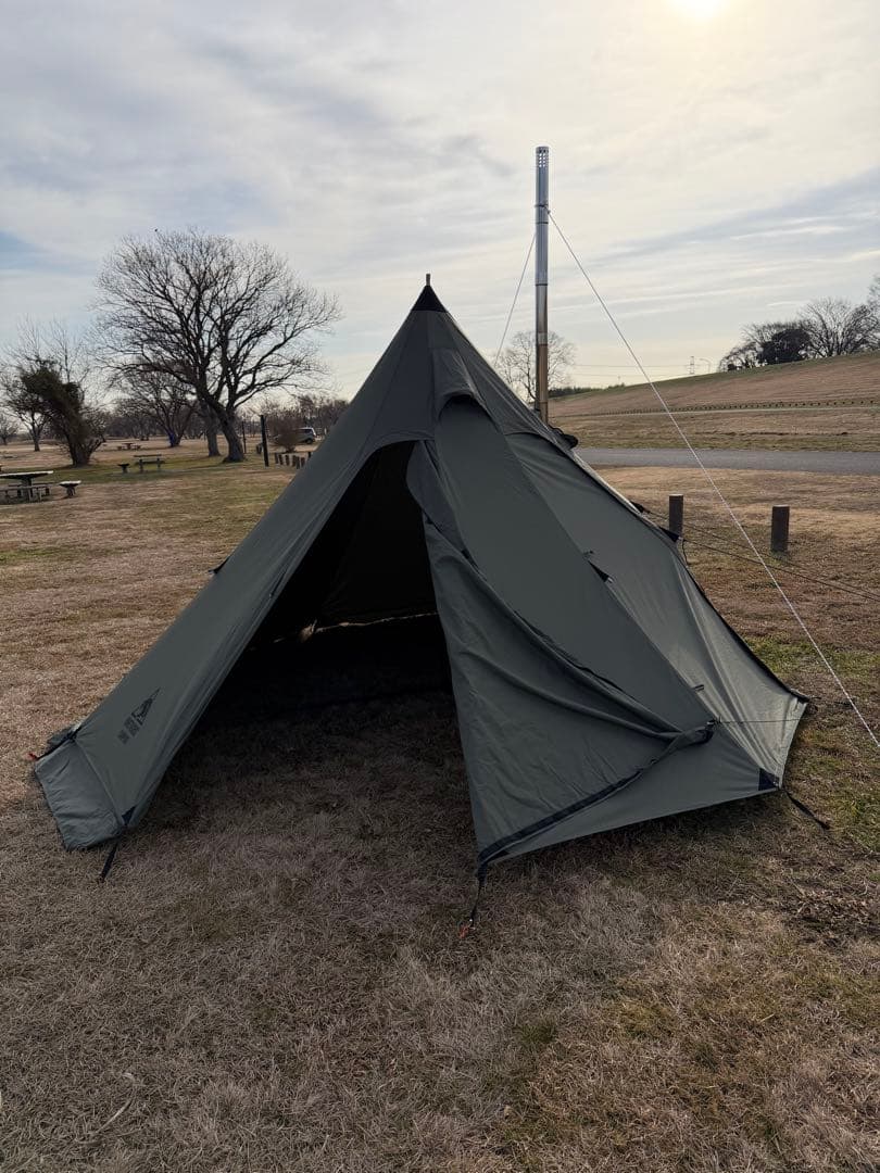 ワンティグリス　Northgaze