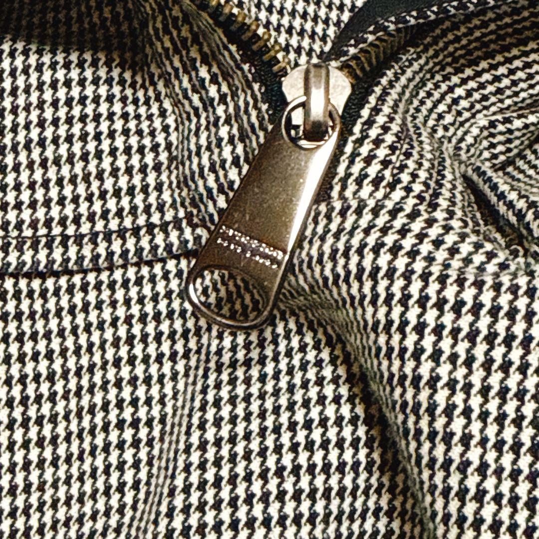 BURBERRY バーバリー フレア　ミニスカート ホースロゴ 三陽商会