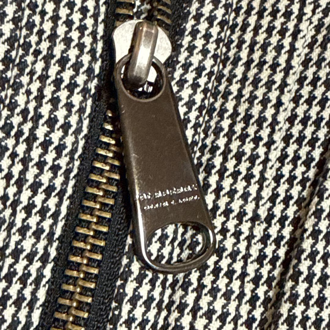 BURBERRY バーバリー フレア　ミニスカート ホースロゴ 三陽商会