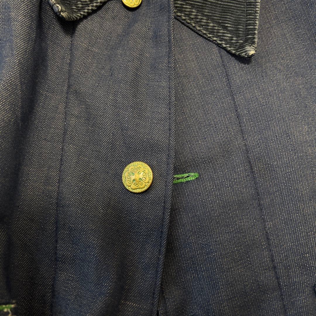 OSHKOSH カバーオール M 90s