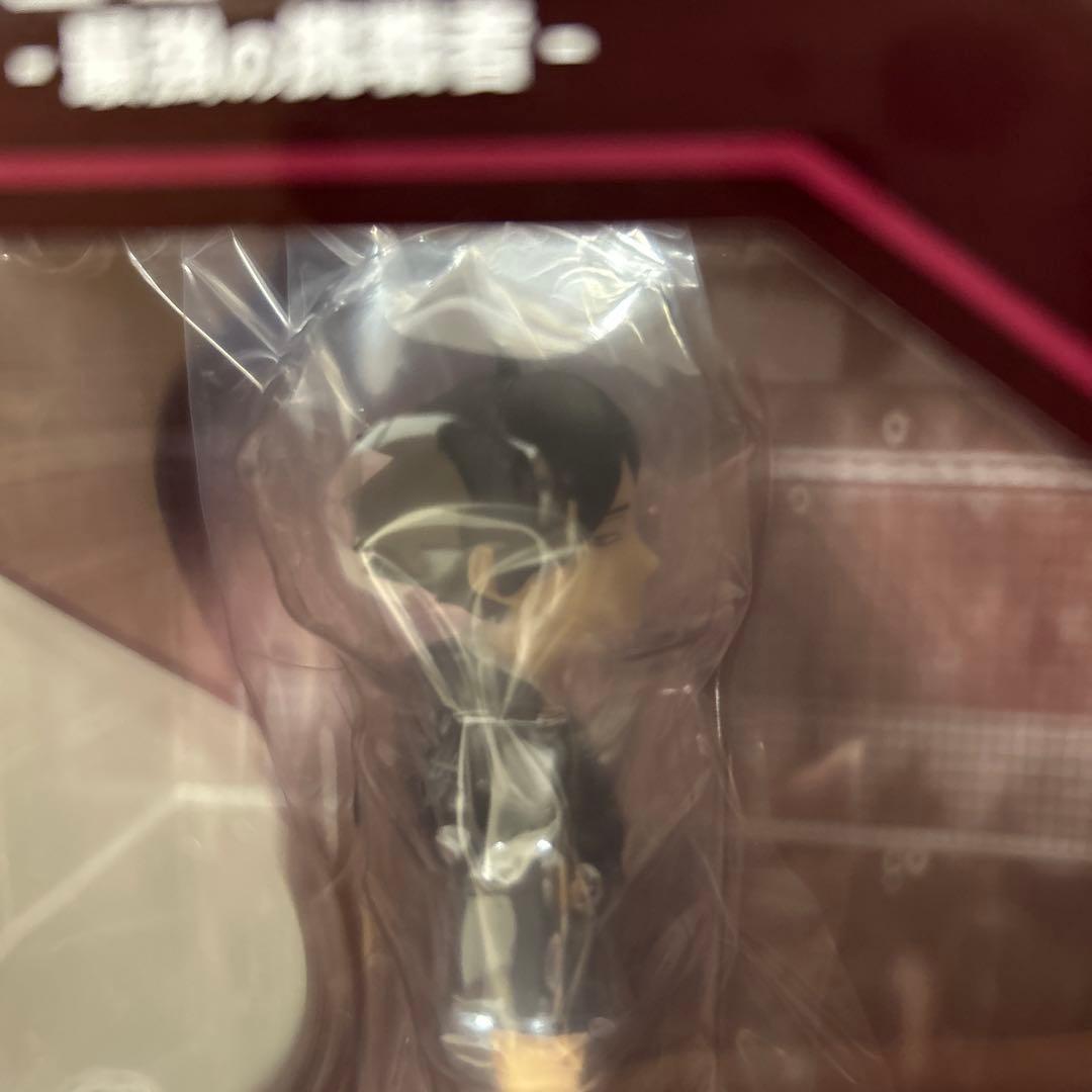 一番くじ　ハイキュー　C賞　角名倫太郎　フィギュア