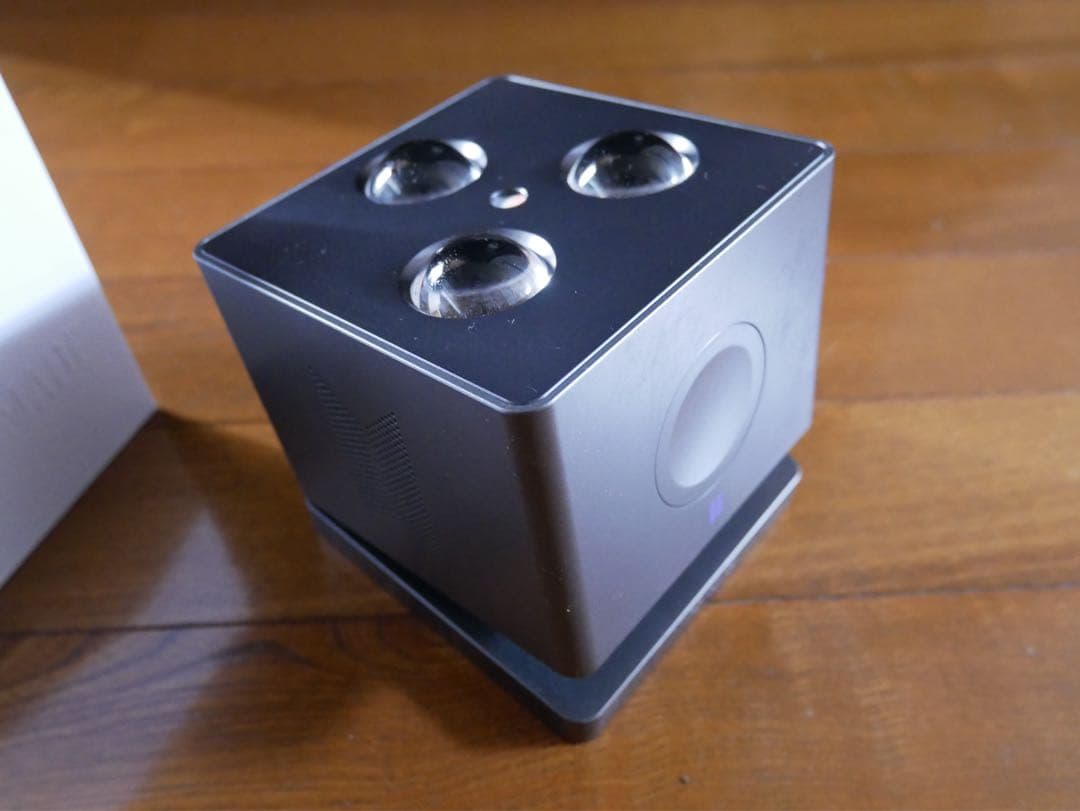 BTS JUNG KOOK アーティストメイドコレクション スピーカー