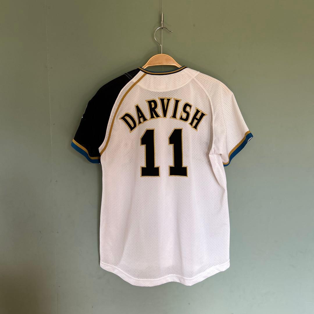 日本ハムファイターズ　ユニフォーム　ダルビッシュ