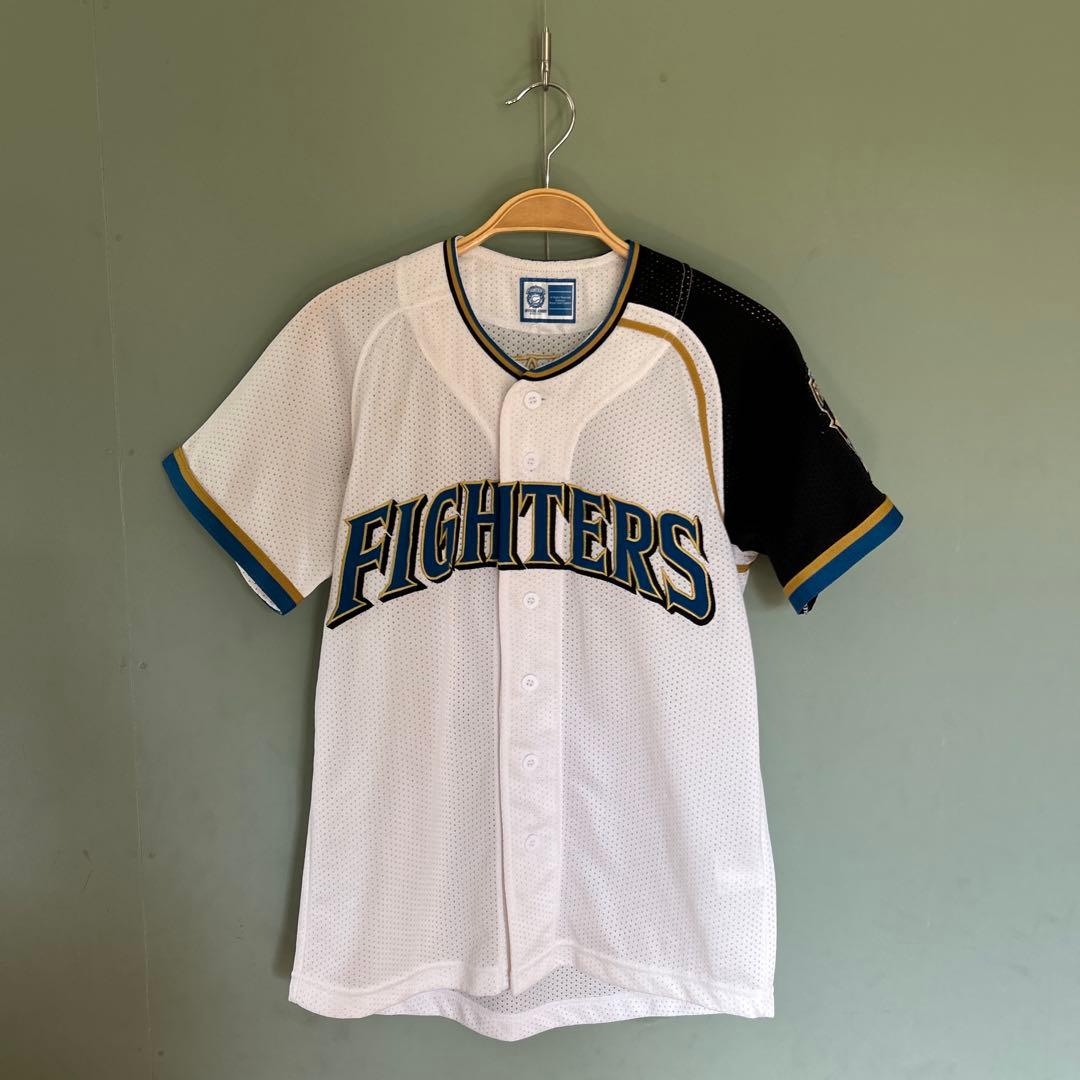 日本ハムファイターズ　ユニフォーム　ダルビッシュ