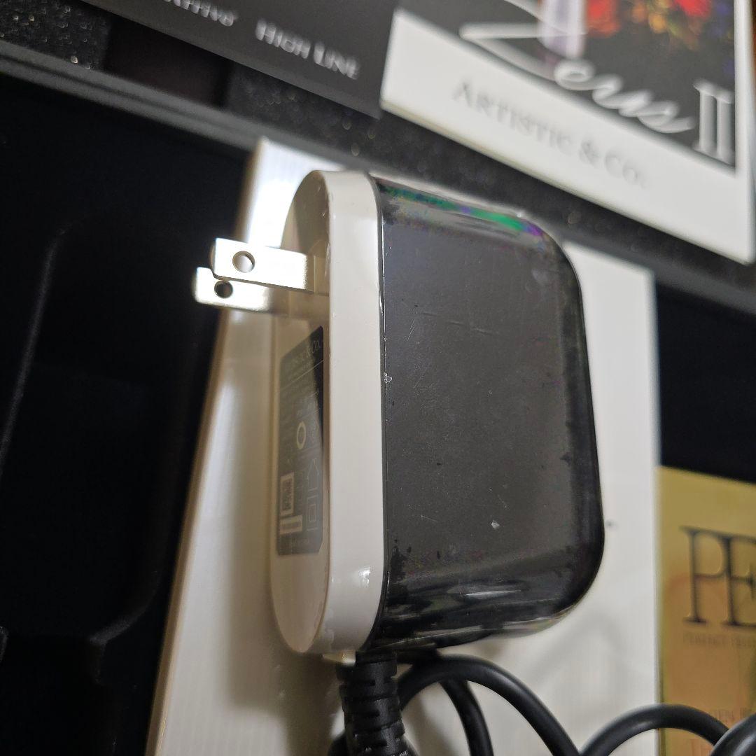 美顔器ZEUS2ゼウス2アリーヴォ