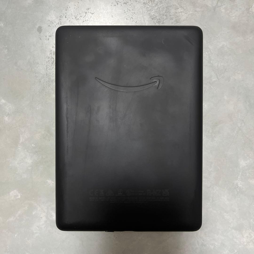 Kindle Paperwhite 第11世代 8GB 広告なし 箱・付属品あり