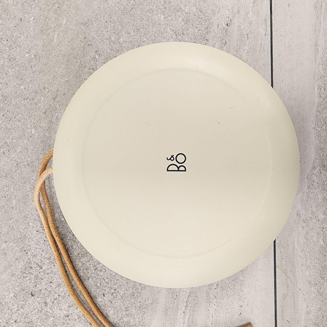 新品未開封 Bang & Olufsen Beoplay A1 ゴールド