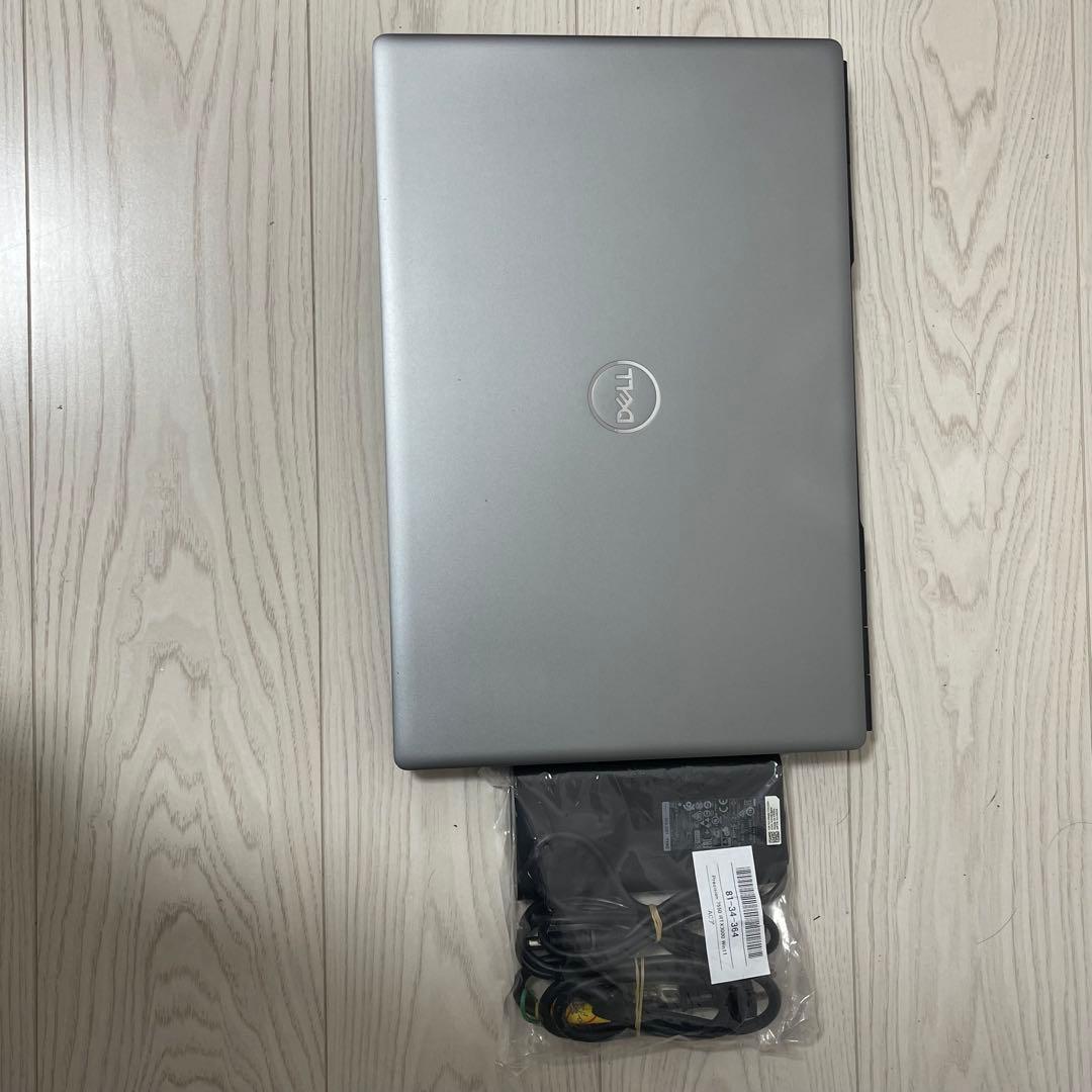 ノートPCケース Dell precision 7750 I7/32G/512G/RTX 3000