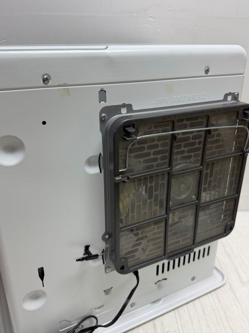 FX-52R4 石油ファンヒーター　ダイニチ　dainichi ブルーヒーター