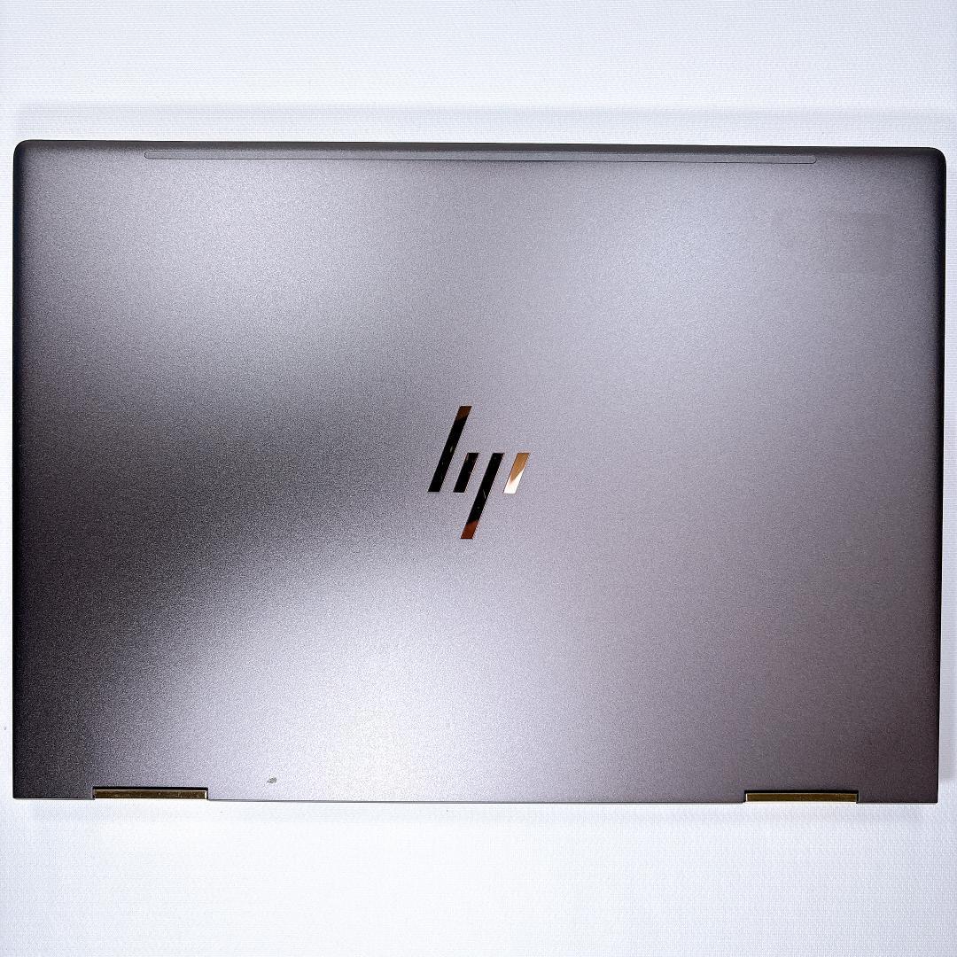 ★美品★ HP Spectre X360 16GB SSD1TB _917