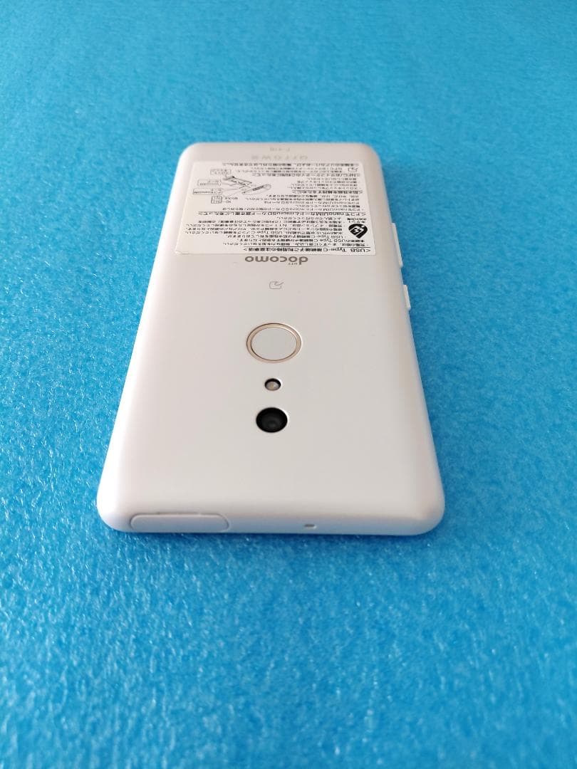 docomo arrows Be4 Plus F-41B　(Used)