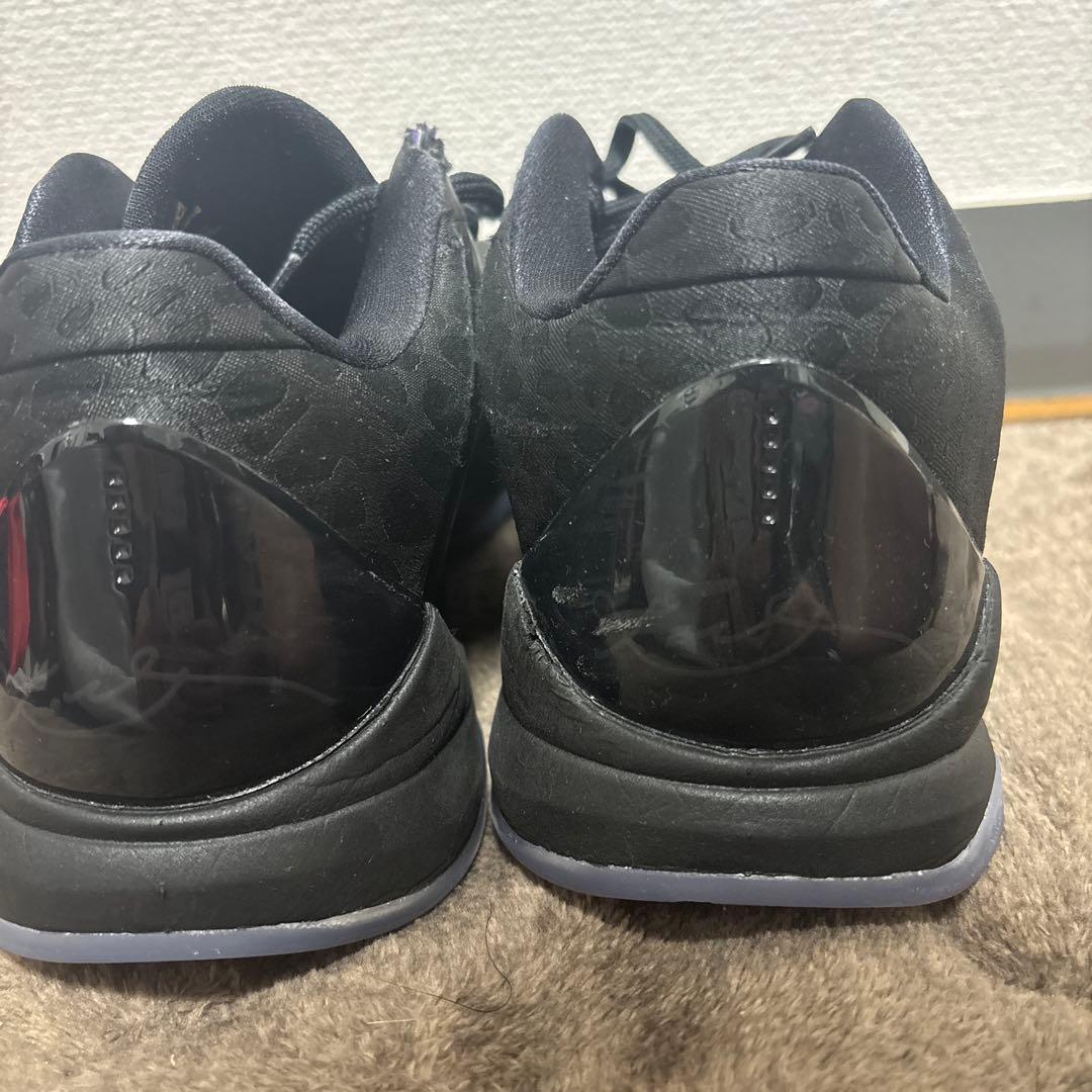 【最終価格】Nike Kobe5 protro
