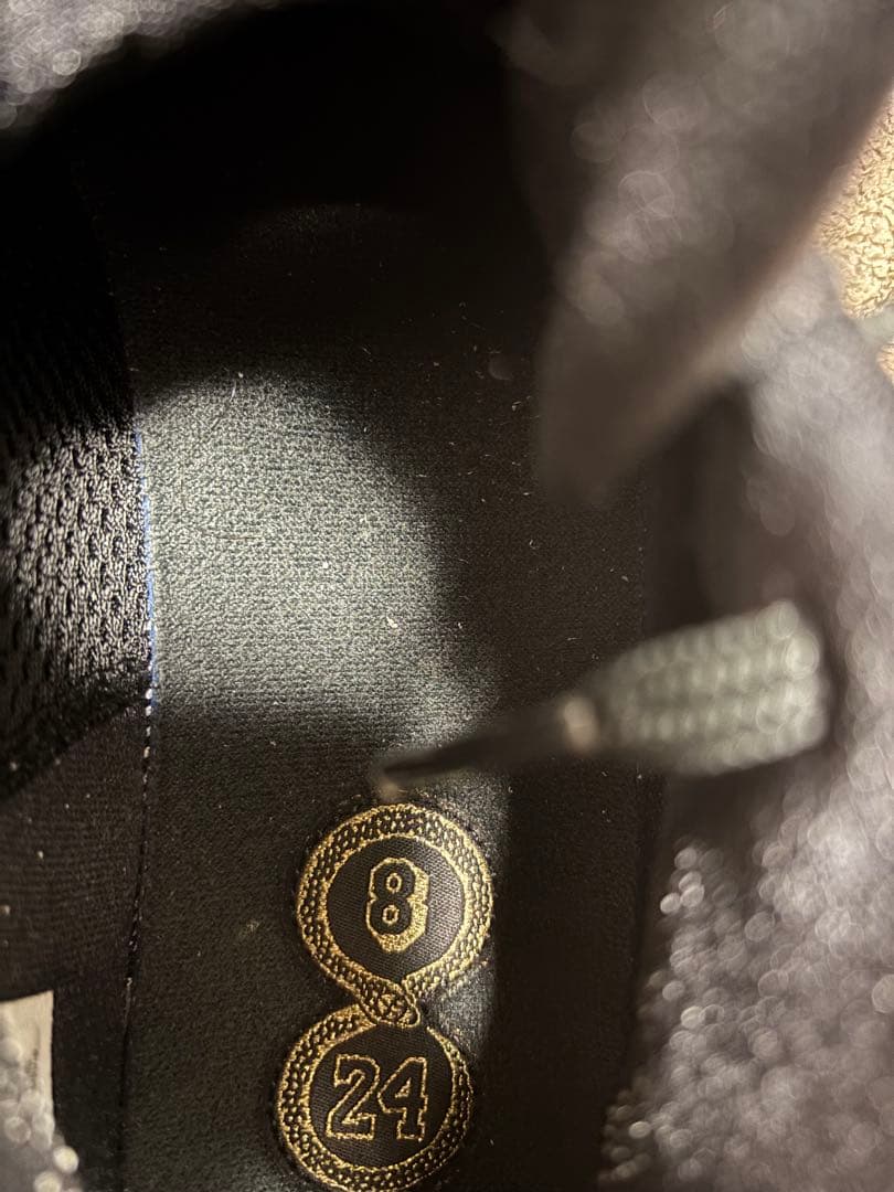 【最終価格】Nike Kobe5 protro