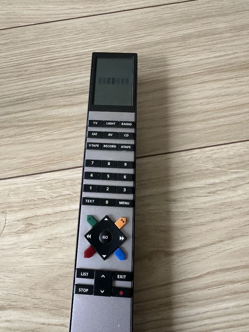 ラジオ・コンポ Bang & Olufsen BeoCenter 2300