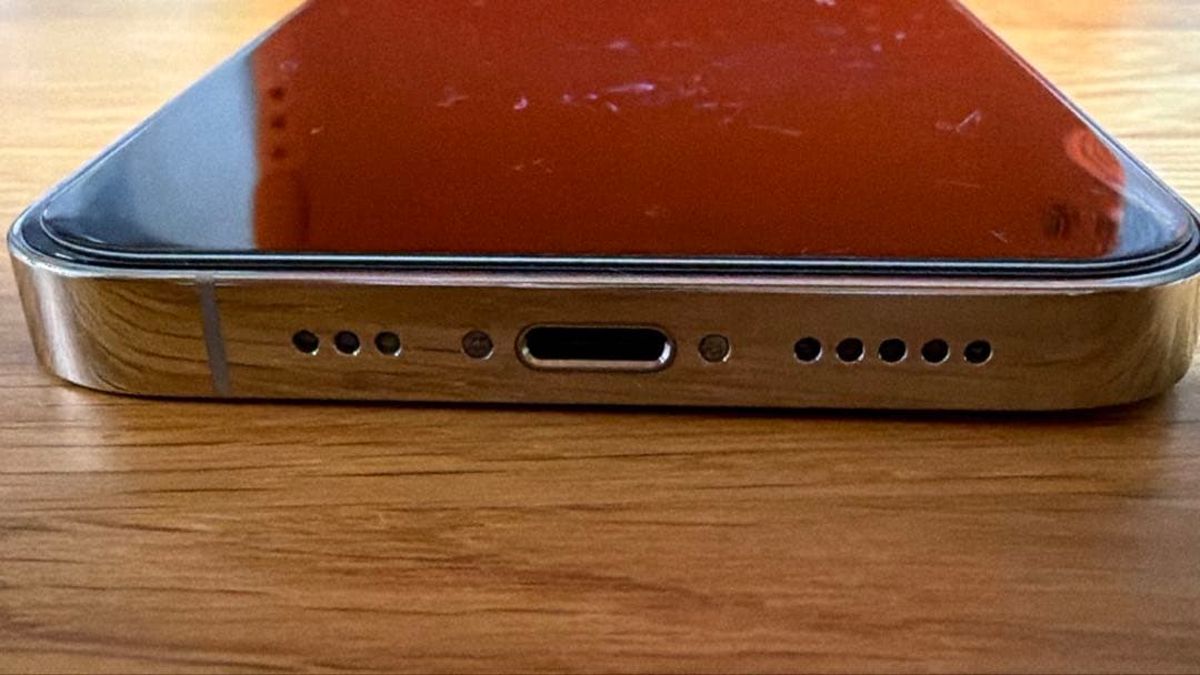 Apple iPhone 13 Pro シルバー 512GB SIMフリー