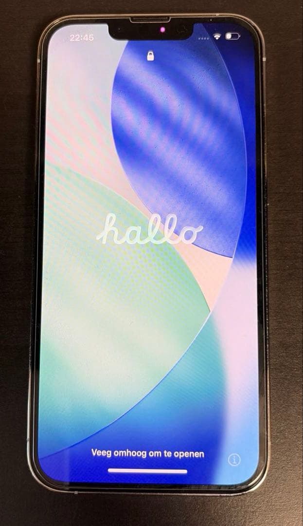 Apple iPhone 13 Pro シルバー 512GB SIMフリー