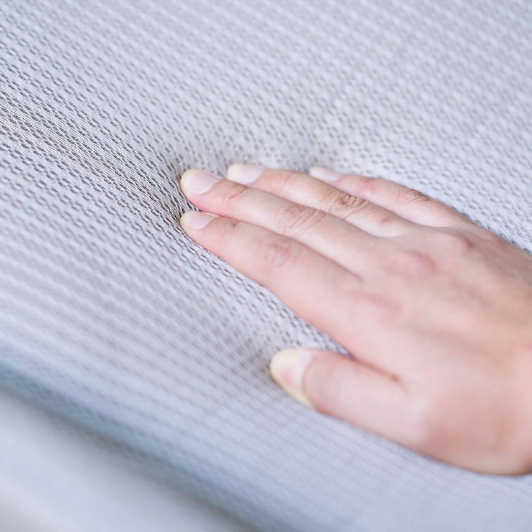 極美品✨　neomamaism ベッドインベッド グレー 収納バッグ付き