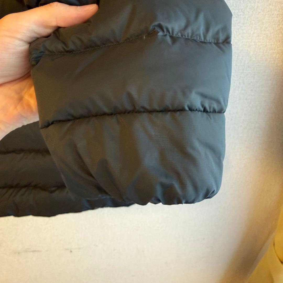 【美品】arc'teryx セリウム ジャケット メンズ Mサイズ ブラック