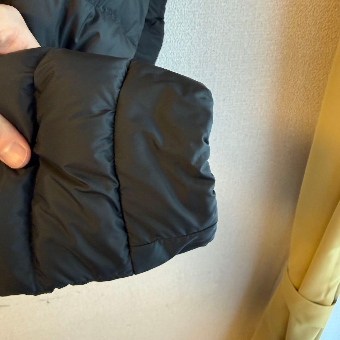 【美品】arc'teryx セリウム ジャケット メンズ Mサイズ ブラック