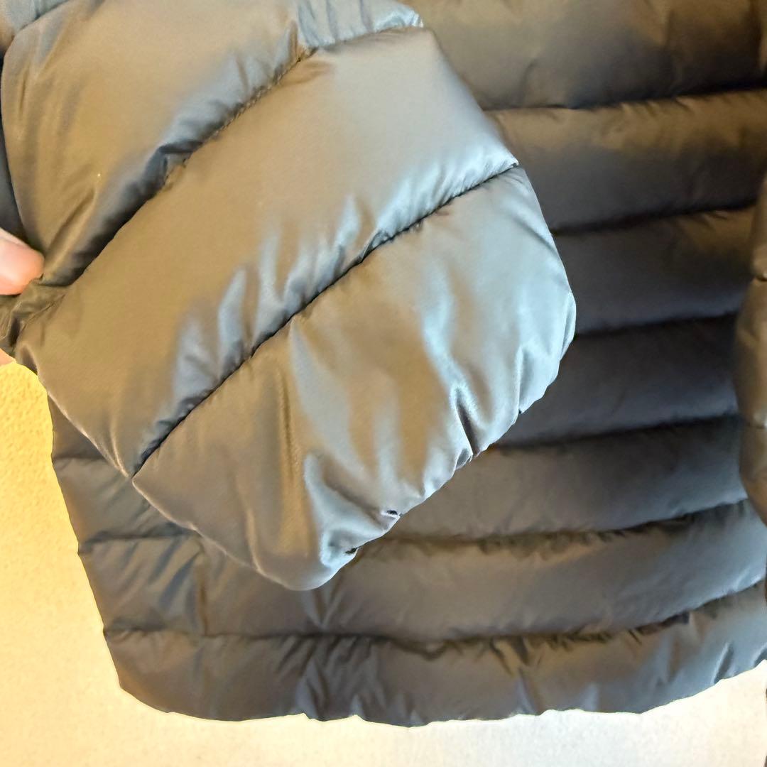 【美品】arc'teryx セリウム ジャケット メンズ Mサイズ ブラック