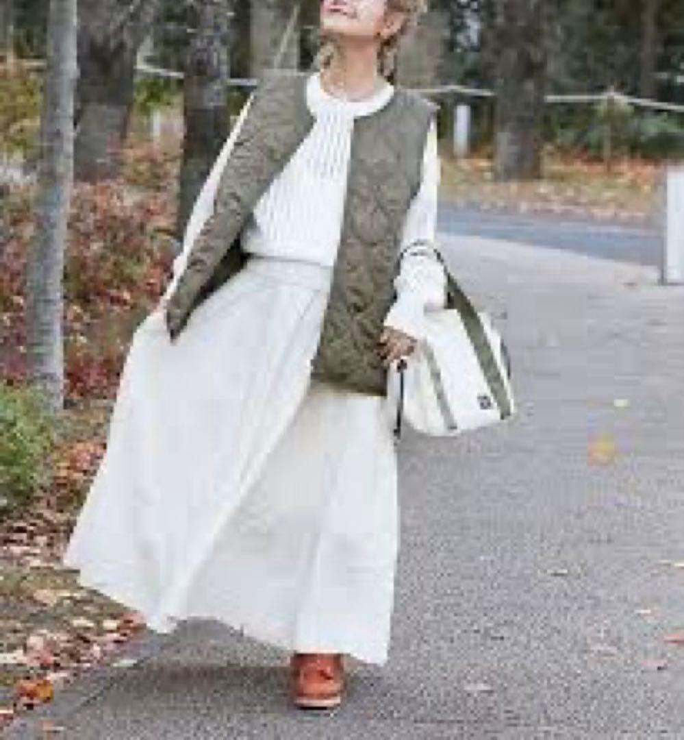 Atelier Mont Kemmel コラボ　モッズコート