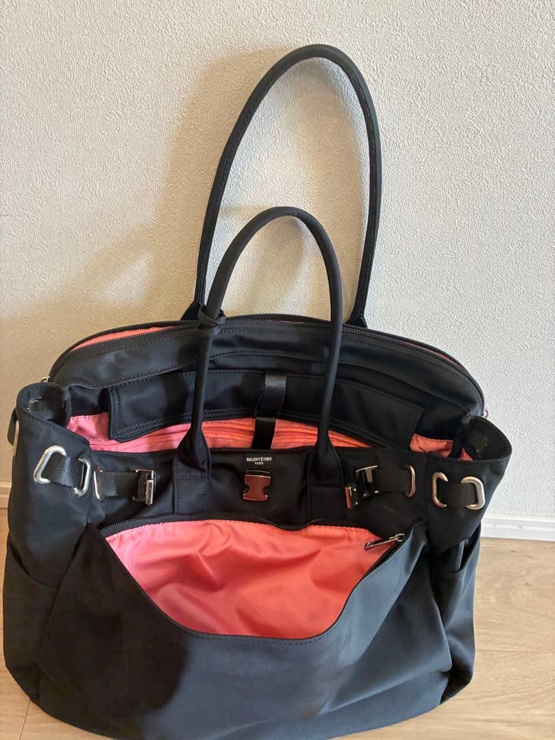 美品　セレーンエテール SELENT ETHER PASSION40