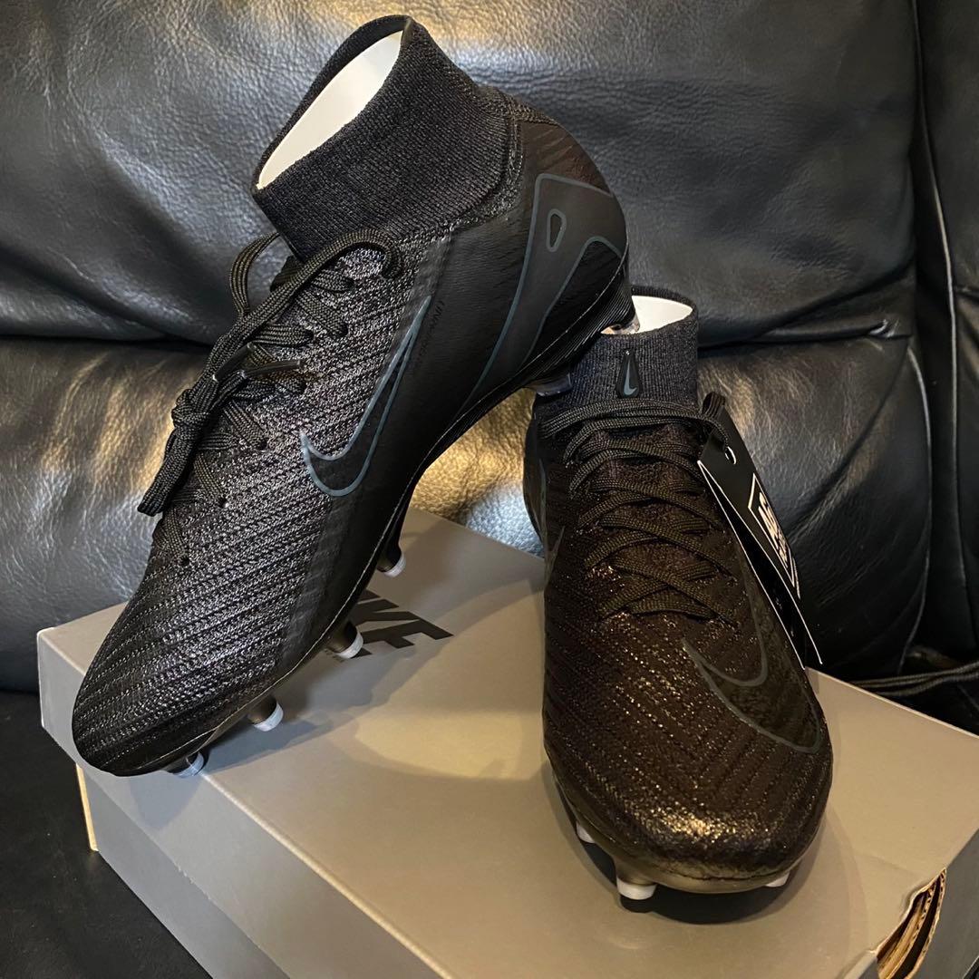 ナイキ マーキュリアル スーパーフライ 10 エリート