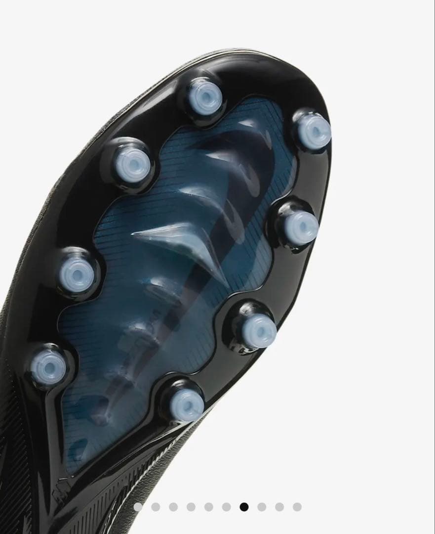 ナイキ マーキュリアル スーパーフライ 10 エリート