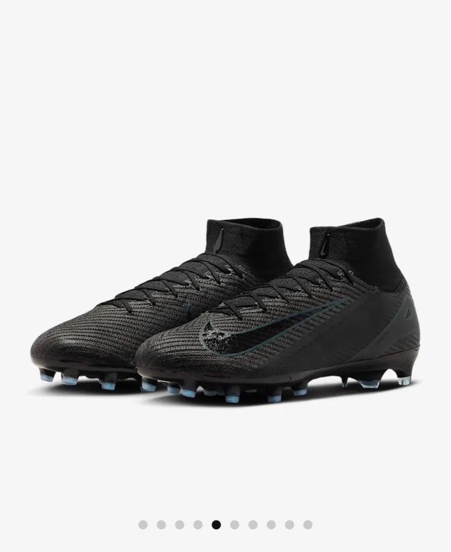 ナイキ マーキュリアル スーパーフライ 10 エリート