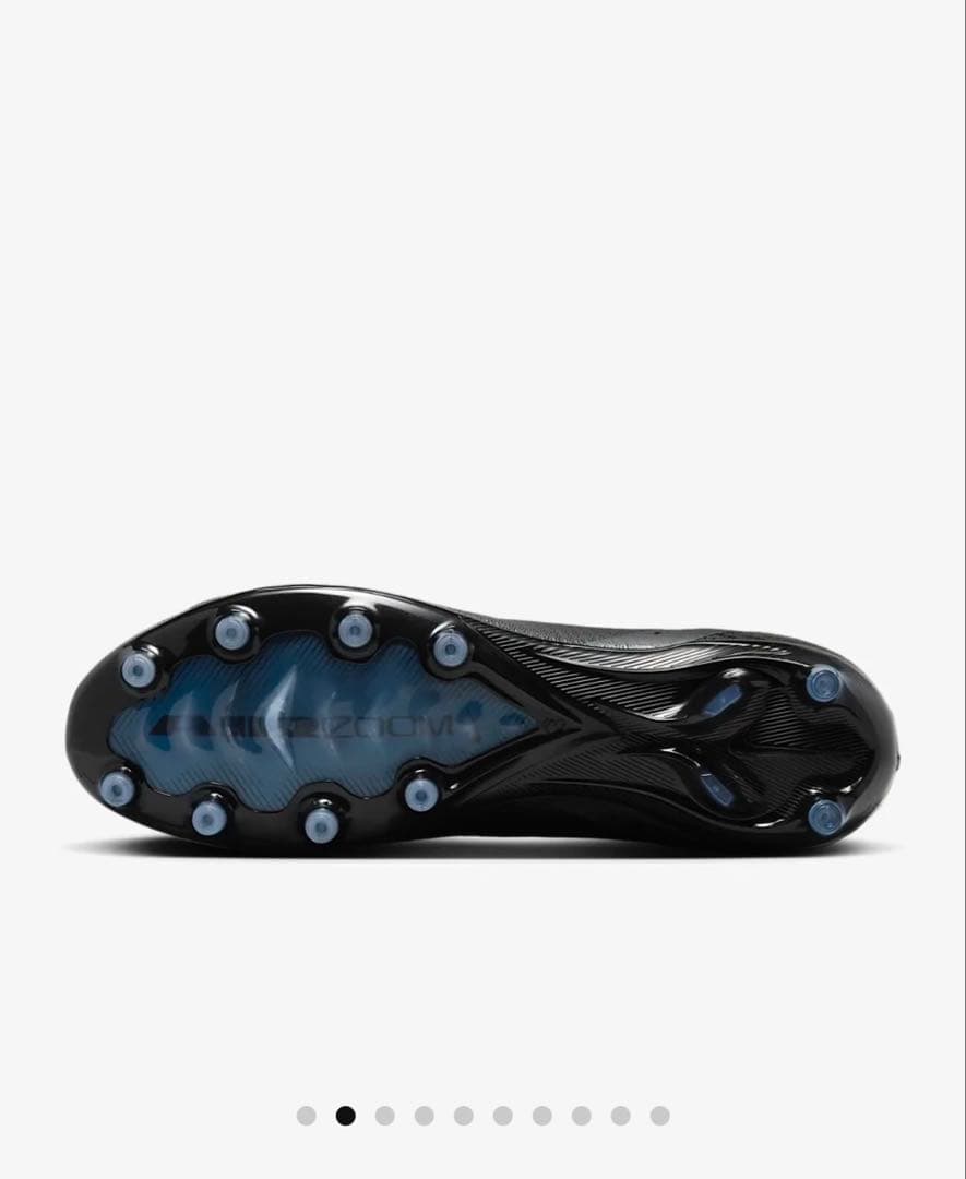 ナイキ マーキュリアル スーパーフライ 10 エリート