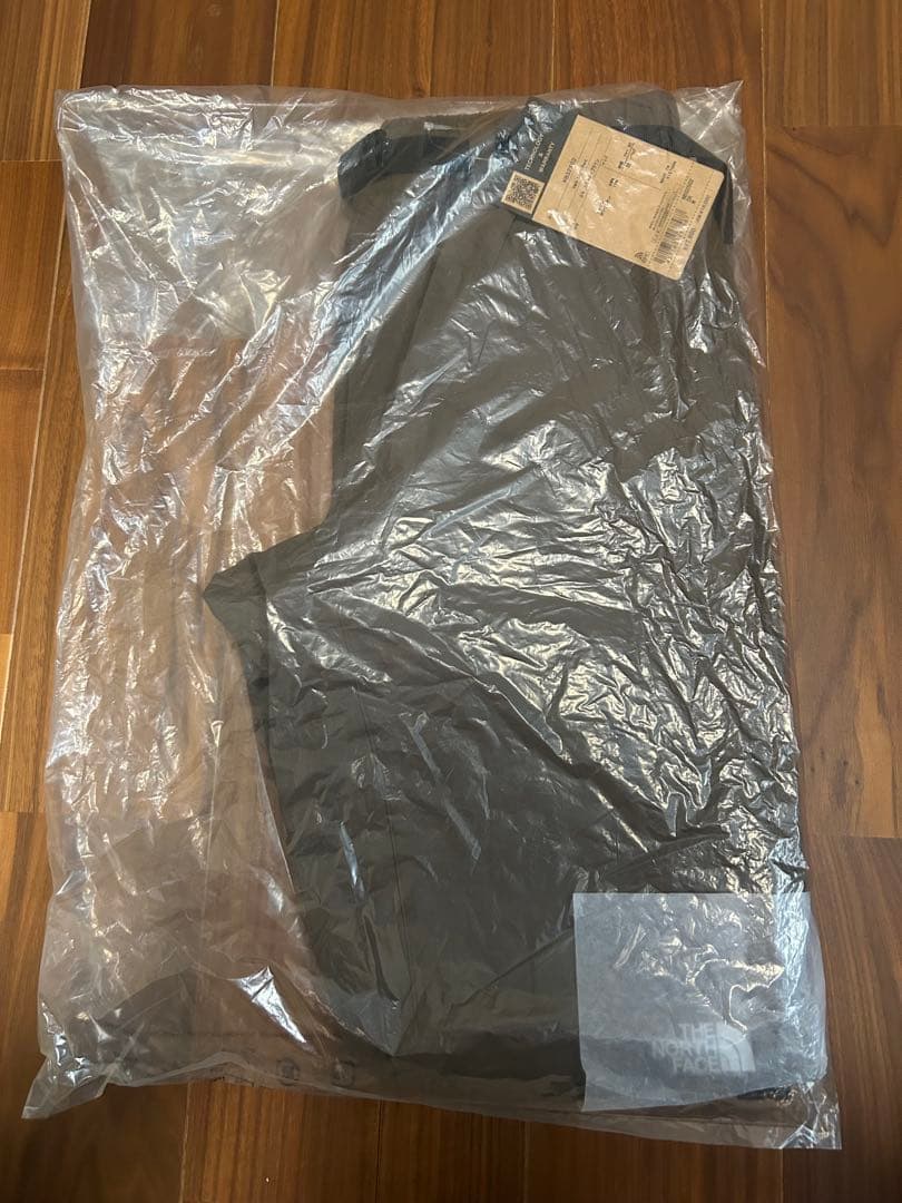 新品 ノースフェイス バーブライトパンツ サイズM