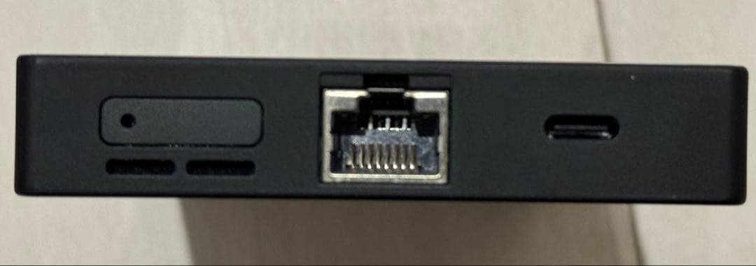 docomo 5G モバイルルーター SH-52A