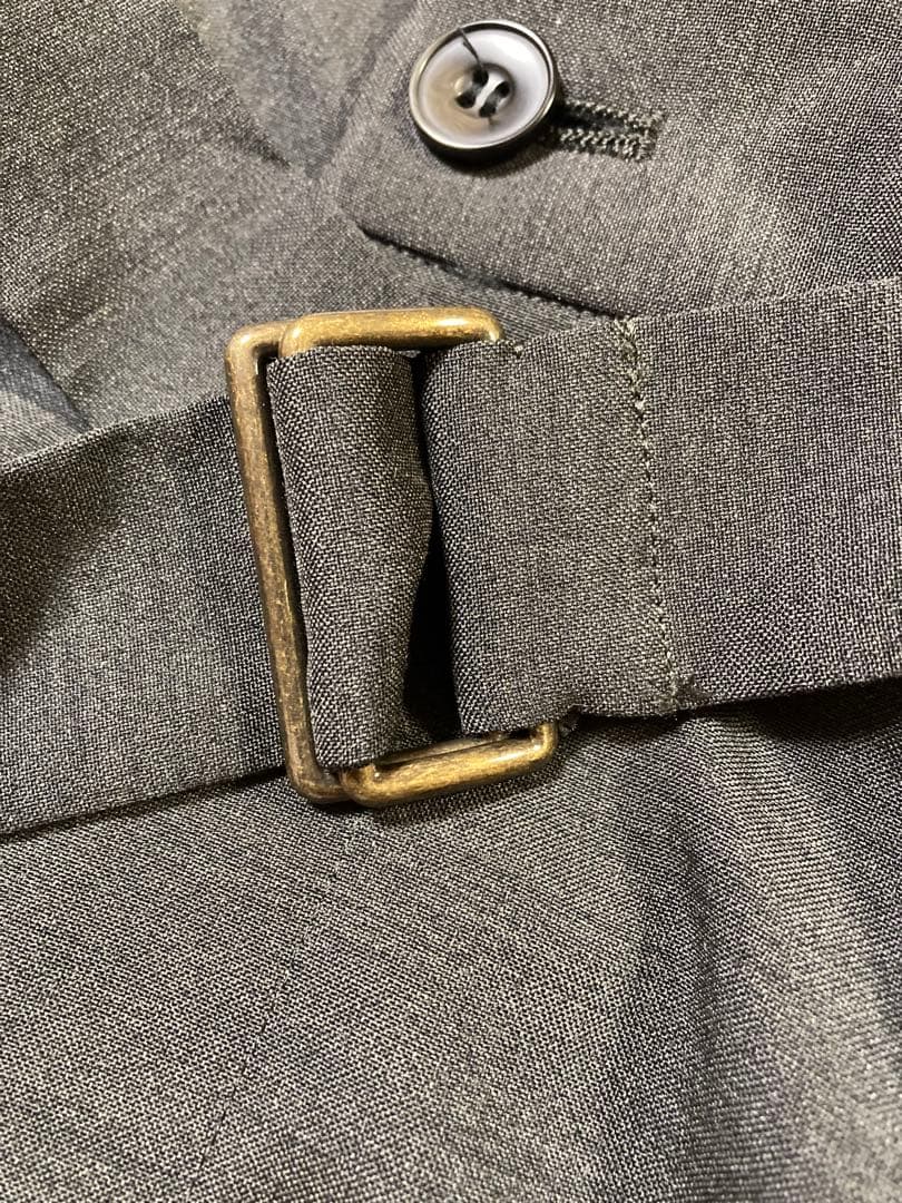 2025AW journalstandardluxe Ginny’sPT パンツ