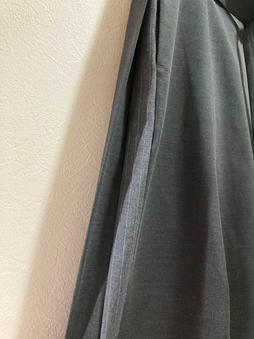 2025AW journalstandardluxe Ginny’sPT パンツ