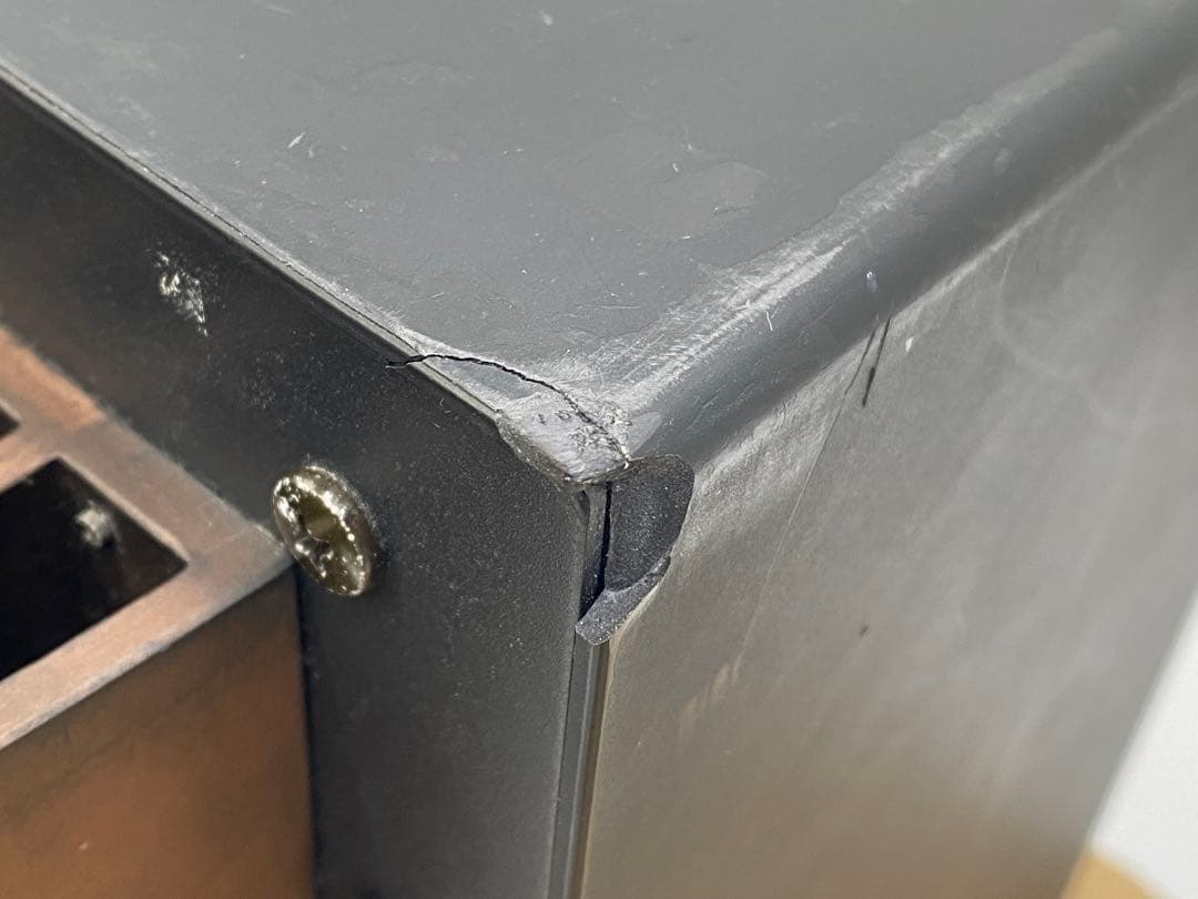 YAMAHA モニタースピーカー MSP5 1998年製 2000年製