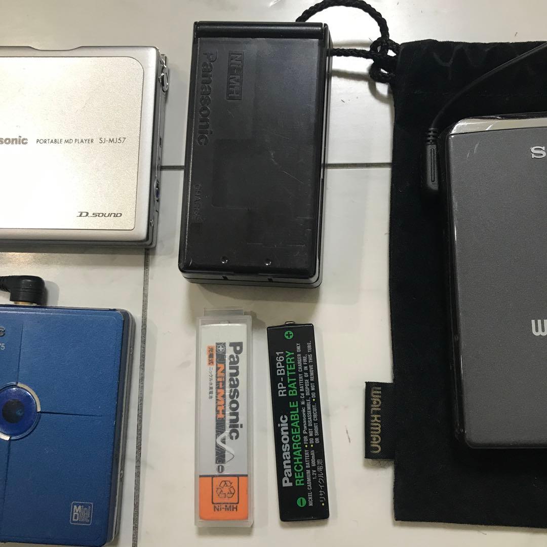 【ジャンク❗️】ソニーカセットウォークマン等まとめ売り