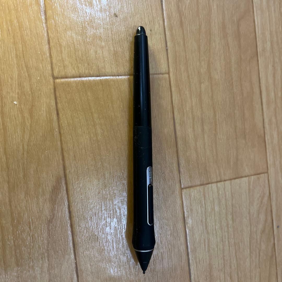 Wacom MobileStudio Pro 13（第2世代） 初期化済